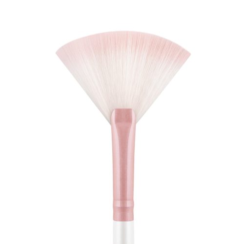 Luvia 211 // Fan Brush - Prime Vegan Candy Puderpinsel 1 ct 1 Stück