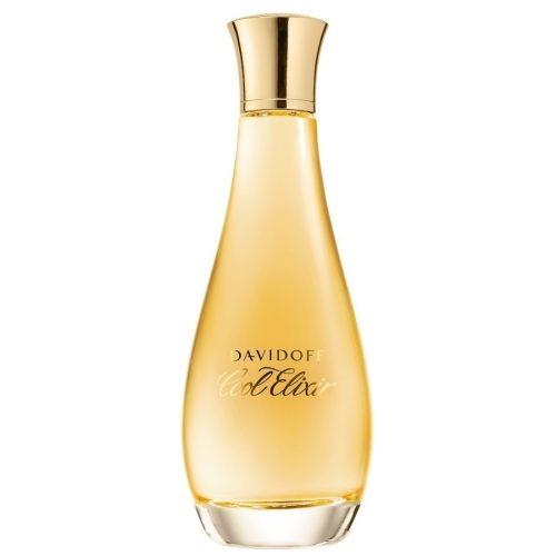 Davidoff Cool Elixir for Women Damenparfum 100 ml Damen