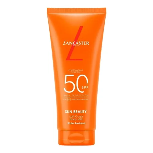 Lancaster, Lancaster - Sun Beauty Body Milk SPF50, 100  ml