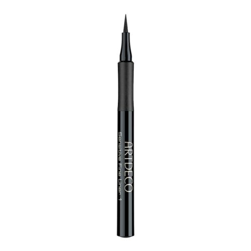 ARTDECO Sensitive Fine Liner Eyeliner 1 ml Nr. 1 - Black
