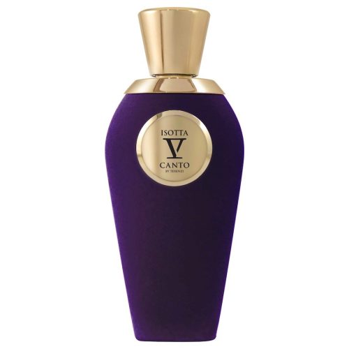 Canto, Isotta V by Canto Extrait De Parfum Spray (Unisex) 100 ml