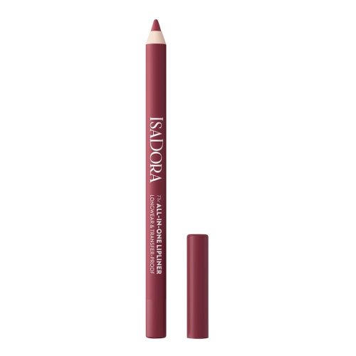 Isadora All-in-One Lipliner 1,2 g 8 - ROSEWOOD
