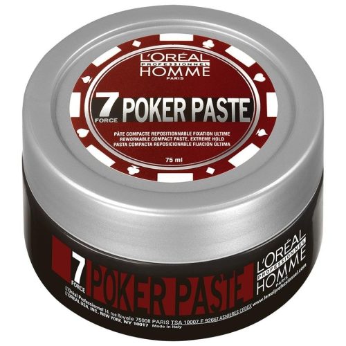 L'Oréal Professionnel - Fix-Paste, 75 ml