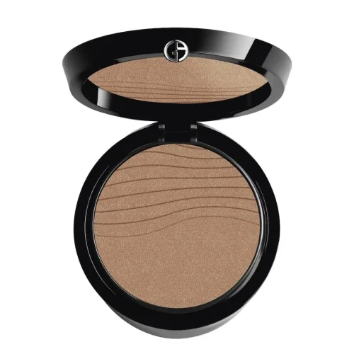 ARMANI, ARMANI - Luminous Silk Glow Fusion Powder, 3.5  g