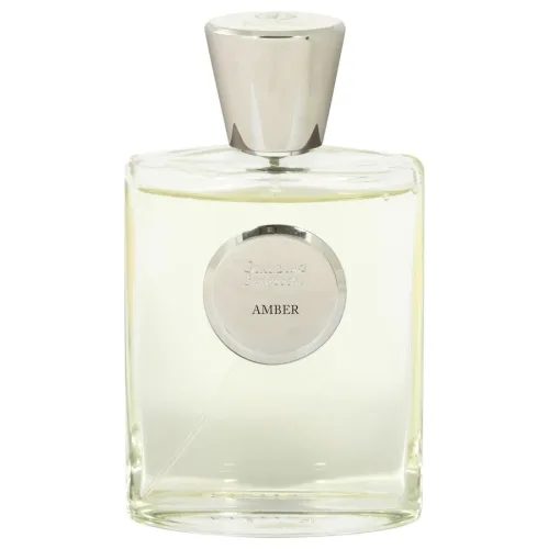 Giardino Benessere Amber Eau de Parfum 100 ml