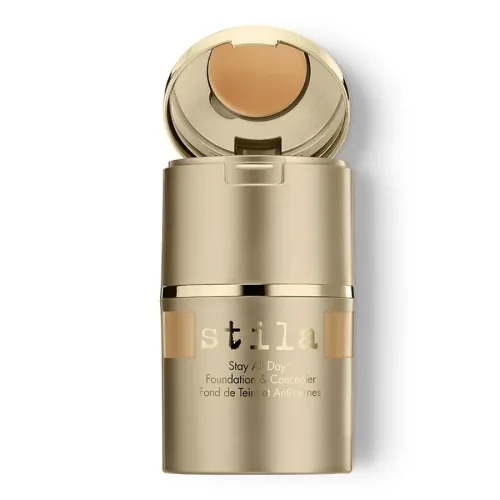 stila Stay All Day® Foundation 30 ml Buff 7