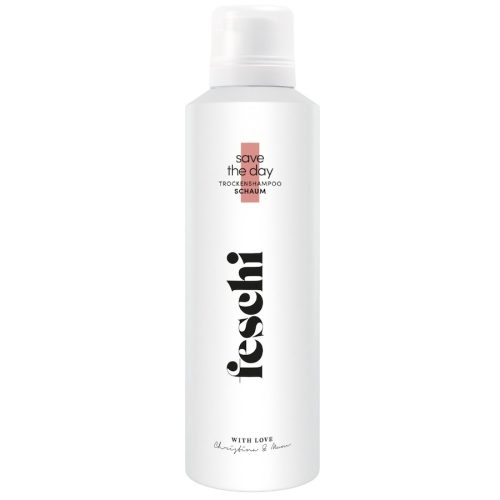 feschi save the day - Schaum Trockenshampoo 200 ml Damen