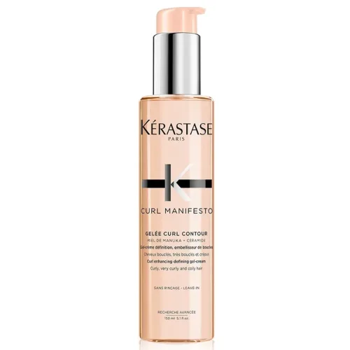 Kérastase Curl Manifesto Gelée Curl Contour Haarwachs 150 ml