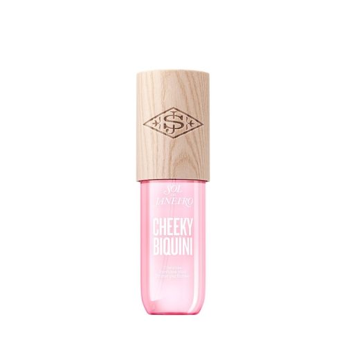 Sol de Janeiro Mist Cheeky Biquíni Perfume Bodyspray 90 ml