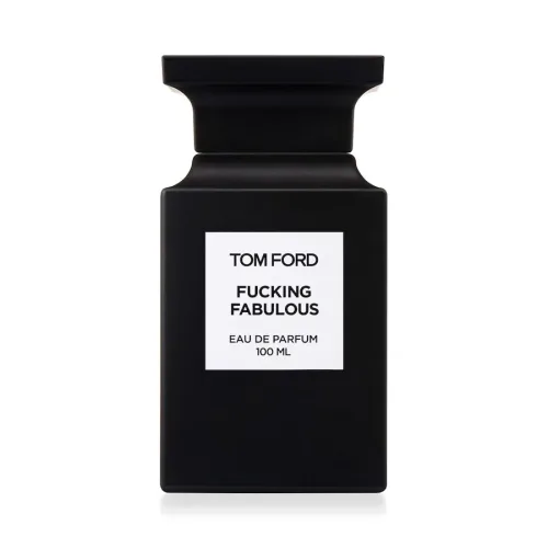 TOM FORD, TOM FORD - Fucking Fabulous, 100  ml