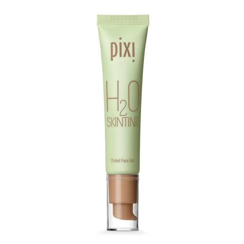 Pixi Tinted Face Gel Foundation 35 ml Nr. 4 - Caramel