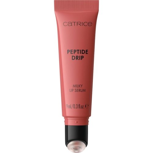 Catrice Peptide Drip Milky Lip Plumper 9 ml C030 - GLOW CRUSH