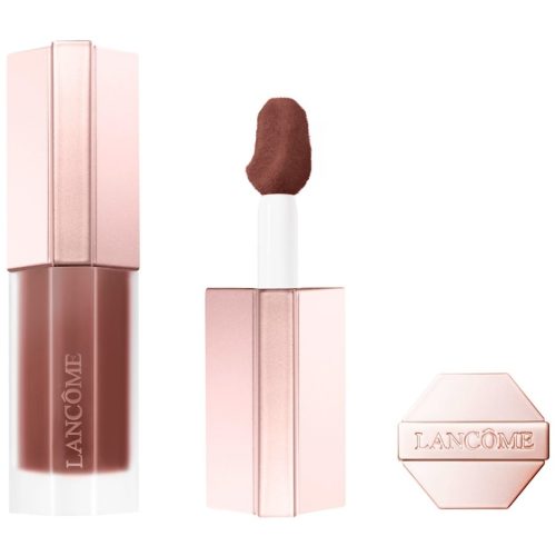 LANCOME - Lip Idôle CuddleBlur™ Matte Velvet Lip Cream, 8.5G,  Cocoa Cuddle