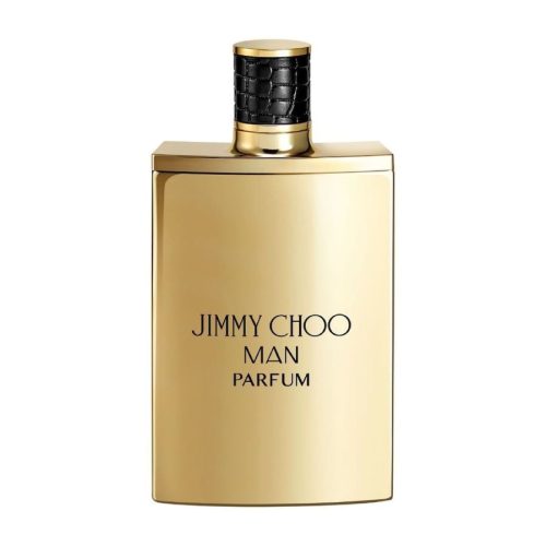 Jimmy Choo Man Gold Parfum 100 ml Herren