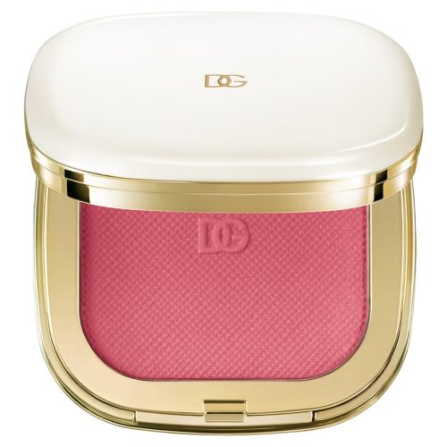 Dolce&Gabbana Devotion Cheeks&Eyes Match Blush 8 g CHEERFUL PINK