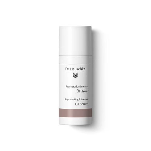 Dr. Hauschka - Regeneration Ölserum Intensiv, 20 ml
