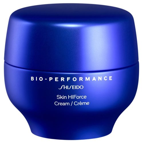 SHISEIDO - Skin HIForce Cream, BIO Performance, 50 ml