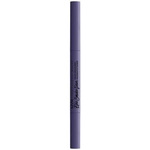 NYX Professional Makeup Epic Smoke Liner Angled Liner & Blender Eyeliner 0,2 g 07 - VIOLET FLASH