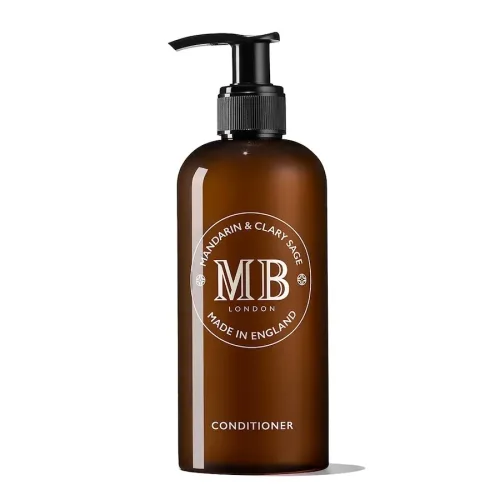 MOLTON BROWN, MOLTON BROWN Mandarin & Clary Sage Conditioner 300 ml
