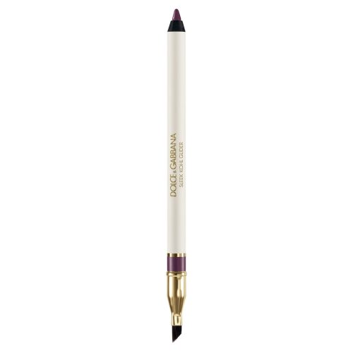 Dolce&Gabbana Sleek Kohl Glider Kajal 1,2 g 05 - VIBRANT PLUM