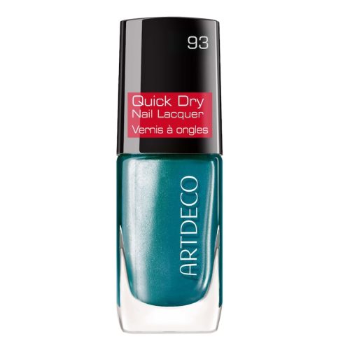 ARTDECO Goddess of the Sun Art Couture Nail Lacquer Nagellack 10 ml 93 - PACIFIC BLUE