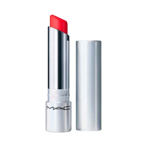 MAC Cosmetics - Glow Play Tendertalk Lip Balm, 3.6G, SERVE