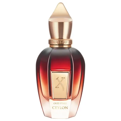 XERJOFF Oud Stars Ceylon Eau de Parfum 50 ml