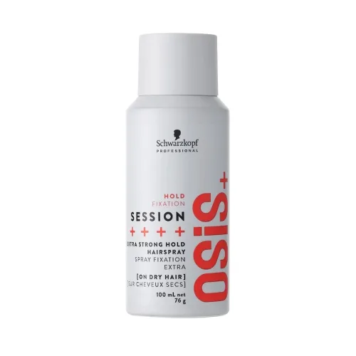 Schwarzkopf, Schwarzkopf OSiS+ Session Extra Strong Hold Hairspray 100 ml