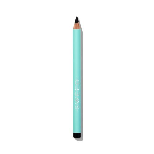 Sweed Satin Kohl Eye Pencil Eyeliner 1,35 g Black