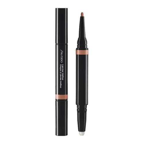 SHISEIDO, SHISEIDO - SHI Lipliner Inkduo, BEIGE