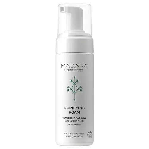 MÁDARA Purifying Reinigungsschaum 150 ml