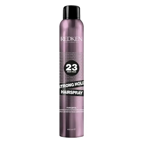 Redken Styling Strong Hold Haarspray & -lack 400 ml