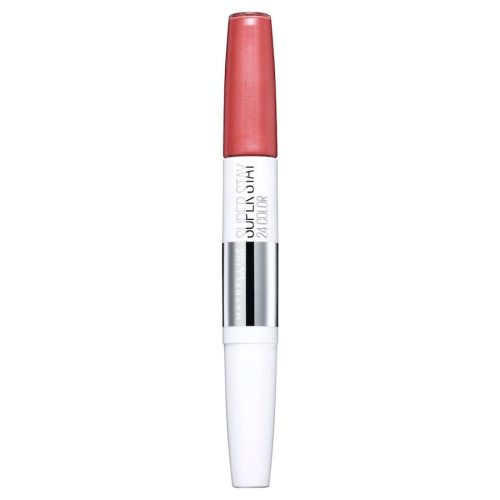 Maybelline Superstay 24h Color Lippenstifte 5 g 150 - DELICIOUS PINK / ROSE GO