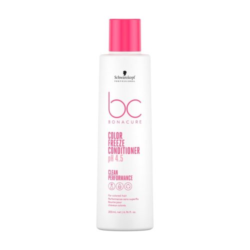 BC Bonacure, BC Bonacure - Color Freeze Conditioner, 200 ml