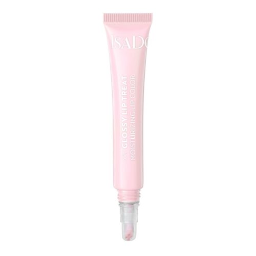Isadora Spring Collection Glossy Lip Treat Lipgloss 13 ml Nr.50 - Clear Sorbet