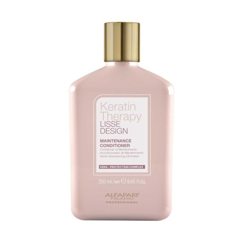 ALFAPARF MILANO Keratin Therapy Lisse Design Maintenance Conditioner 250 ml