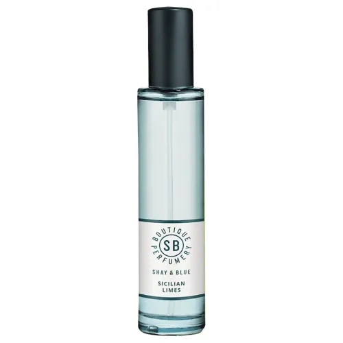 Shay & Blue Sicilian Limes Eau de Parfum 30 ml