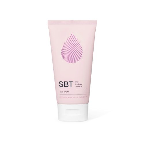 SBT SENSITIVE SOS Balm Bodylotion 75 ml