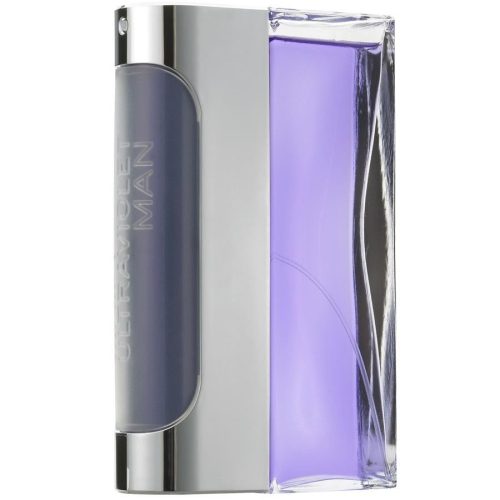 Paco Rabanne, ULTRAVIOLET by Paco Rabanne Eau de Toilette Spray 100 ml