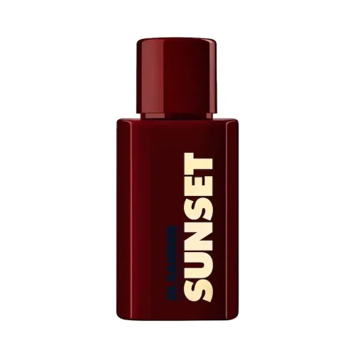 Jil Sander, Jil Sander - Sunset Eau de Parfum Intense, 75  ml