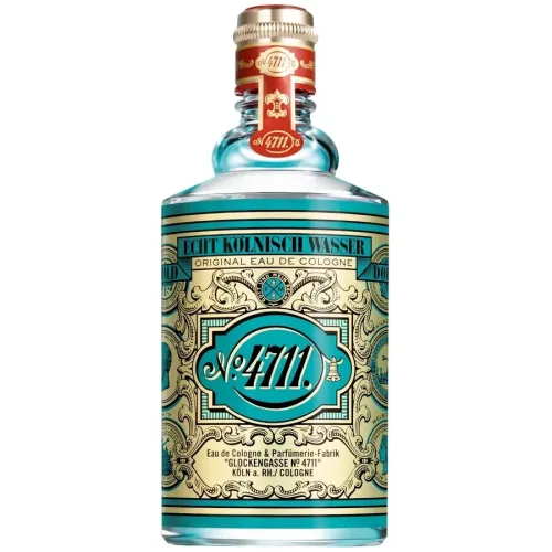 4711 4711 Echt Kölnisch Wasser Splash Damenparfum 100 ml