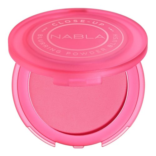 NABLA CLOSE-UP Blotting Pressed Puder 5 g LUCKY ROSE