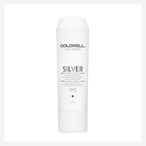 Goldwell, Goldwell Dualsenses Silver Conditioner 200 ml