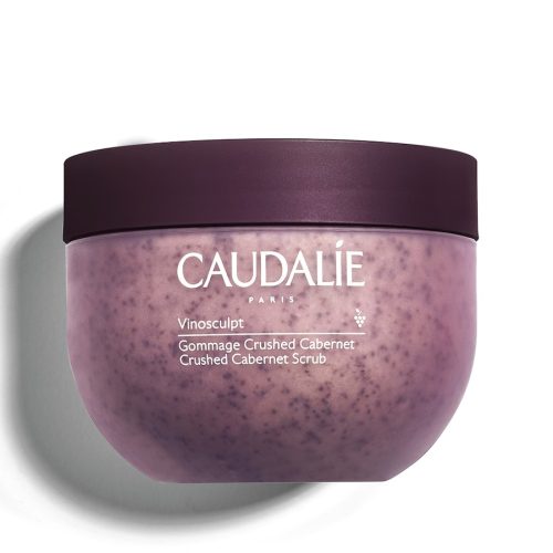 Caudalie, Vinosculpt Crushed Cabernet Peeling Damen  250ml