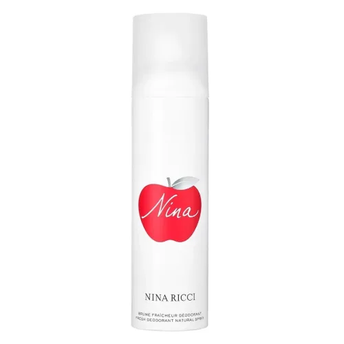 Nina Ricci, Nina Ricci Nina Deodorant Spray 150 ml