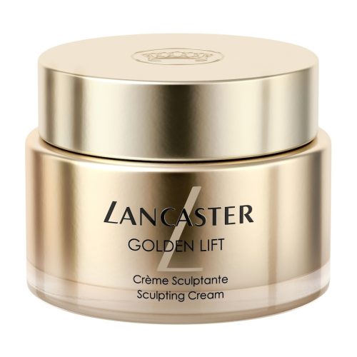 Lancaster Golden Lift Sculpting Day Cream Anti-Aging-Gesichtspflege 50 ml