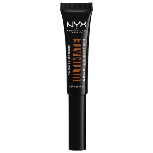 NYX-PROFESSIONAL-MAKEUP - Ultimate Shadow & Liner Primer, 8 ml, Deep