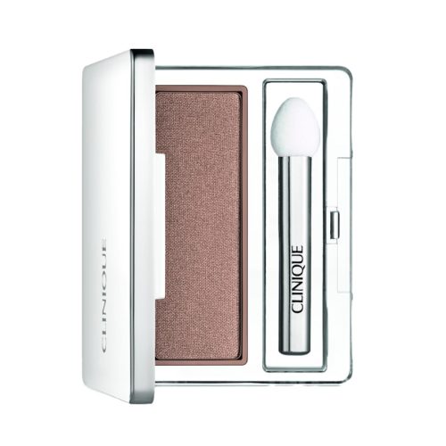 Clinique All About Shadow Super Shimmer Sunset Glow Lidschatten 2,2 g AA - FRENCH VANILLA