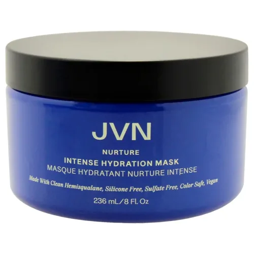 JVN Nurture Intense Hydration Haarkur & -maske 236 ml Damen