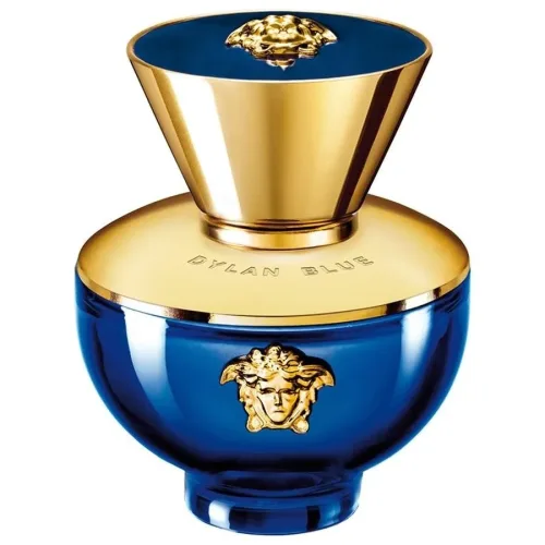 Versace, Versace Pour Femme Dylan Blue by Versace Eau de Parfum Spray 50 ml